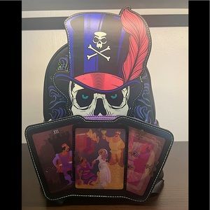 Disney Loungefly Backpack